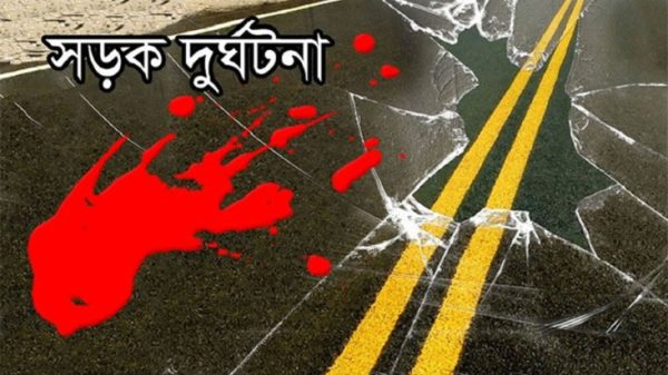 ফরিদপুরে বাস-লেগুনা সংঘর্ষে প্রাণ গেল ৪ জনের