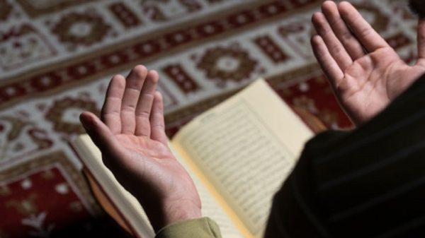 আত্মশুদ্ধির চর্চা থাকুক বারো মাস