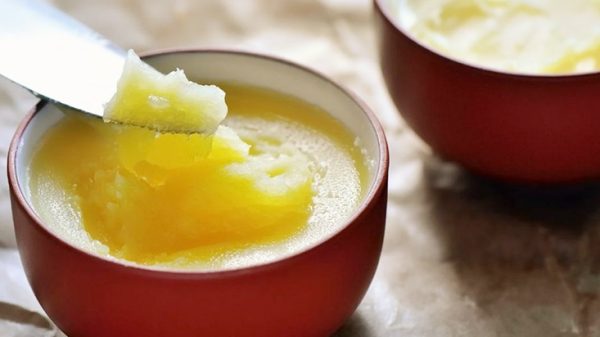 শীতে শরীর উষ্ণ রাখবে এই ৪ খাবার