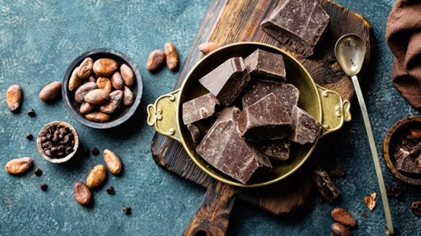 ডার্ক চকলেট খেলে মিলবে দারুণ ৬ উপকারিতা