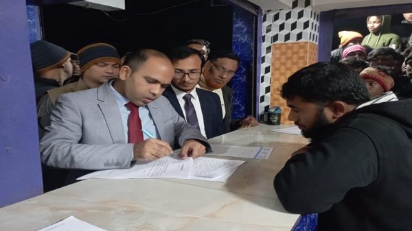 মেহেরপুরে ভুল চিকিৎসায় শিশুর মৃত্যু-ভূয়া চিকিৎসকের দুই বছর কারাদন্ড