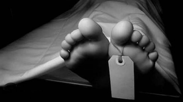 শেরপুরে ছেলের হাতে বাবা খুন-ঘাতক ছেলে আটক