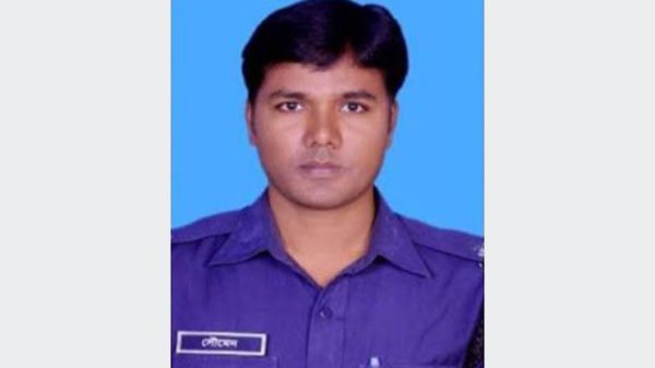 কুষ্টিয়ায় পরকীয়ার জেরে স্ত্রী-সন্তানসহ ৩ জনকে হত্যা; পুলিশের এএসআইয়ের মৃত্যুদণ্ড