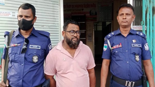 গাংনীতে প্রসূতী মৃত্যুর ঘটনায় ক্লিনিক মালিকের ১ বছরের জেল ও লাখ টাকা জরিমানা