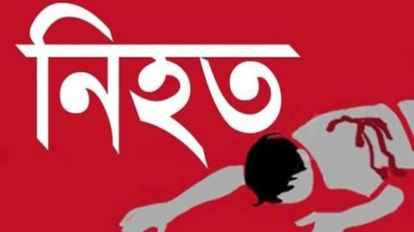 ময়মনসিংহে বাস-সিএনজি মুখোমুখি সংঘর্ষে দম্পতি নিহত