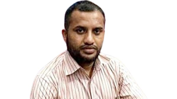 ব্রাহ্মণবাড়িয়ায় সাড়ে ৫ কোটি টাকা আত্মসাতের দায়ে অফিস সহায়ককে কারাদণ্ড