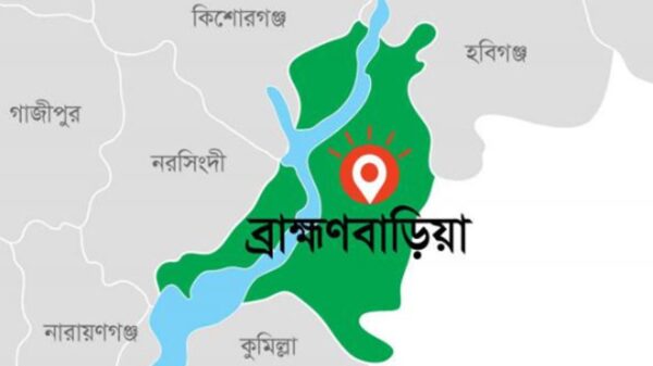 ব্রাহ্মণবাড়িয়ার বাঞ্ছারামপুরে আম পাড়াকে কেন্দ্র করে সংঘর্ষ: টেটাঁ বিদ্ধসহ আহত -৮