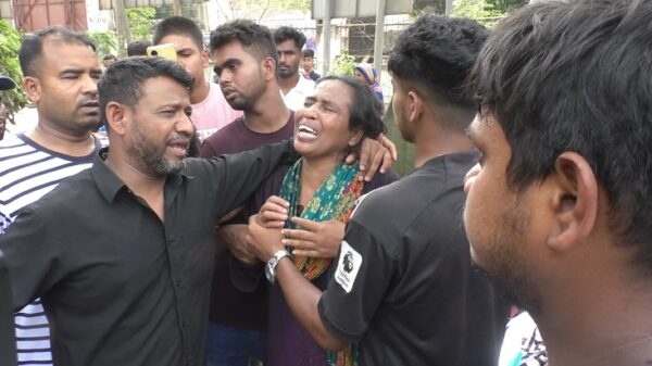 ব্রাহ্মণবাড়িয়ায় সড়ক দুঘর্টনায় নিহত-২,আহত-৪