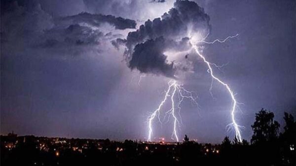 ব্রাহ্মণবাড়িয়ায় পৃথক বজ্রপাতের ঘটনায় পাঁচজন নিহত