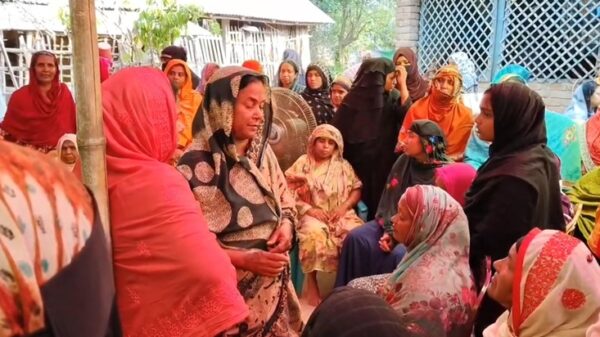 গাংনীতে আবারও সড়ক দুর্ঘটনায় ৩ জন নিহত