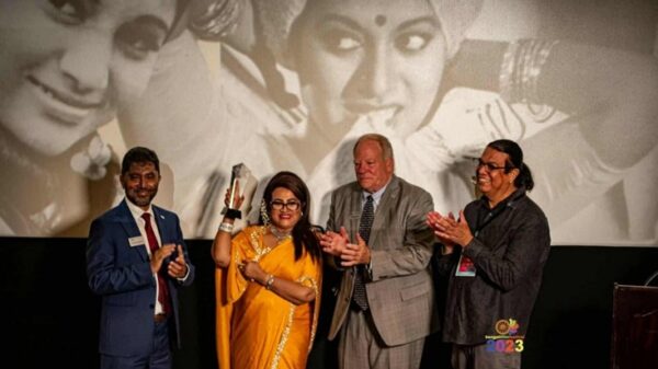 ডালাসে পর্দা উঠছে ৮ম বাংলা চলচ্চিত্র উৎসবের