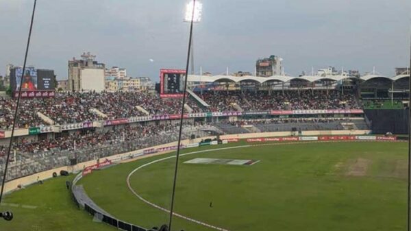 টিকিট বিক্রির টাকা মাইলস্টোন স্কুল ট্র্যাজেডিতে হতাহতদের দেবে বিসিবি