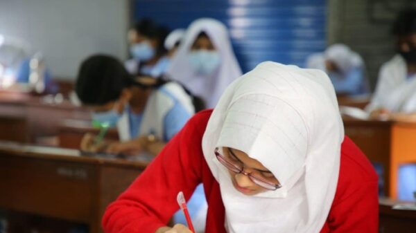 বৃহস্পতিবার এসএসসির ফল প্রকাশ