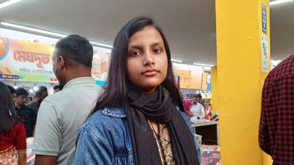 মাইলস্টোন ট্রাজেডি : দগ্ধ মাহিয়া চলে গেল না ফেরার দেশে