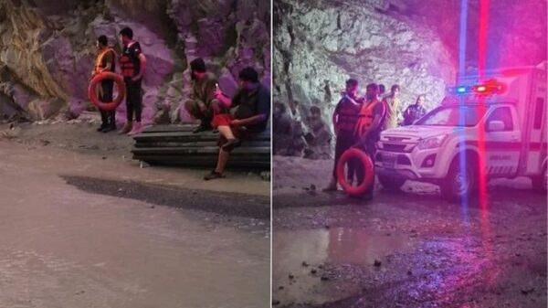 পাকিস্তানে আকস্মিক বন্যা ও ভূমিধসে ২৫ জনের মৃত্যু