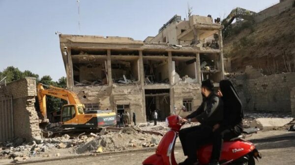 ইসরায়েলের হয়ে গুপ্তচরবৃত্তির অভিযোগে ইরানে একজনের মৃত্যুদণ্ড