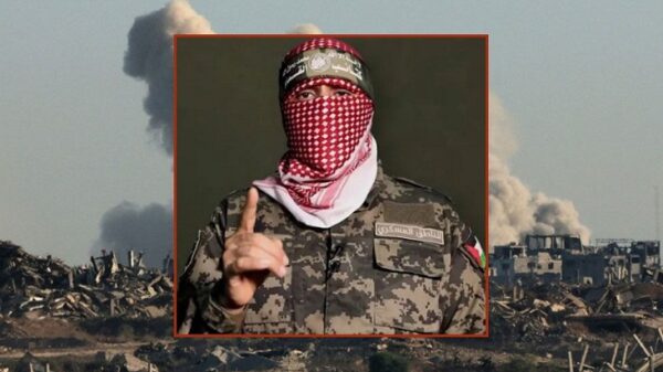 ‘গাজা দখল ইসরাইলের জন্য ভয়াবহ অভিশাপে পরিণত হবে’