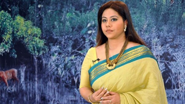 কারাগার থেকে মুক্তি পেলেন শমী কায়সার