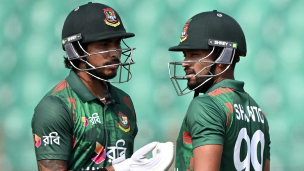 এশিয়া কাপের প্রাথমিক স্কোয়াডে সৌম্য-শান্ত-সোহান