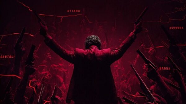 নতুন অধ্যায়ের ঘোষণা দিলেন শাকিব খান