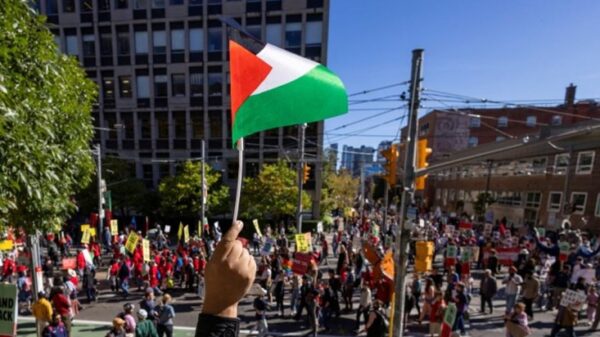 ৩ দেশের স্বীকৃতিতে খুশি ফিলিস্তিন, নাখোশ ইসরায়েল