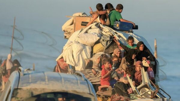 ফ্রান্সের আয়োজনে ফিলিস্তিন রাষ্ট্র প্রতিষ্ঠায় বিশ্ব সম্মেলন