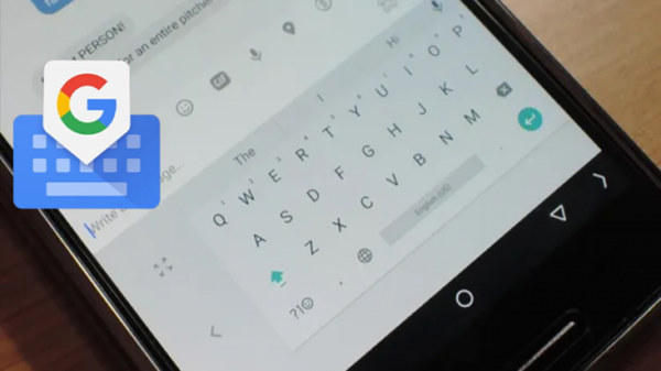 গুগল কিবোর্ডে নতুন ফিচার: টাইপিং হবে আরও স্মার্ট এবং নির্ভুল