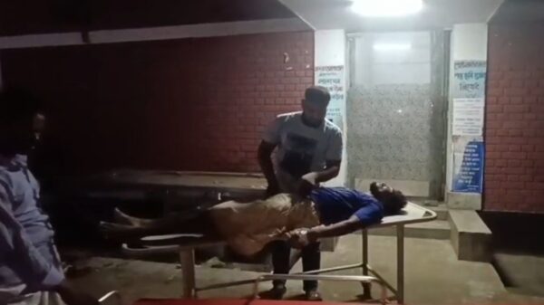 ব্রাহ্মণবাড়িয়ায় গণপিটুনি ও পুলিশি হেফাজতে নির্যাতনে যুবকের মৃত্যুর অভিযোগ, থানায় মামলা