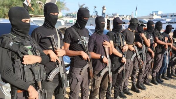 হামাসের বিরুদ্ধে চুক্তি ভঙ্গের অভিযোগ উড়িয়ে দিয়েছে যুক্তরাষ্ট্র