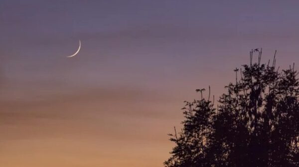 পবিত্র রমজানের সম্ভাব্য তারিখ আগামী ১৯ ফেব্রুয়ারি