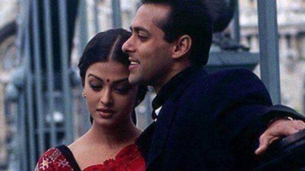 সালমানের সঙ্গে বিচ্ছেদ প্রসঙ্গে কেন চুপ ছিলেন ঐশ্বরিয়া