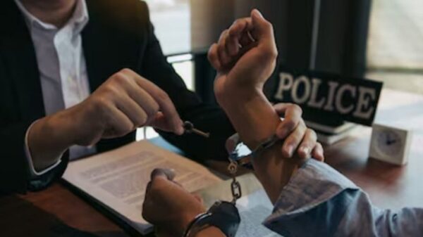 কানাডায় মেইল চুরির অভিযোগে ৮ ভারতীয় বংশোদ্ভূত গ্রেফতার