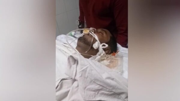 বিজয়নগরে প্রবাসী কামালের ওপর নৃশংস হামলা, আইসিওতে ভর্তি