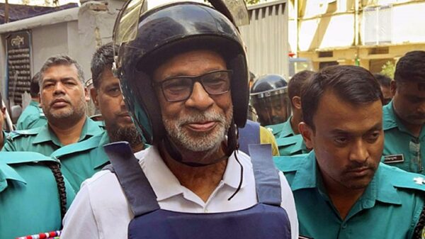 জামিন পেলেন সাবেক মন্ত্রী লতিফ সিদ্দিকী