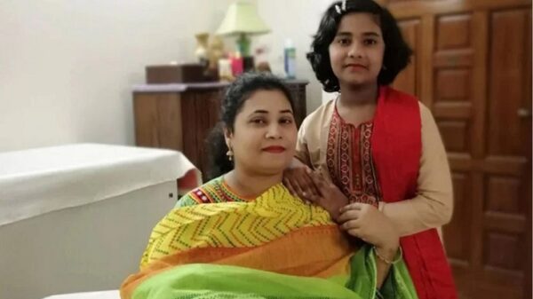 মোহাম্মদপুরে মা-মেয়ে হত্যা: প্রধান আসামি বরিশাল থেকে গ্রেফতার