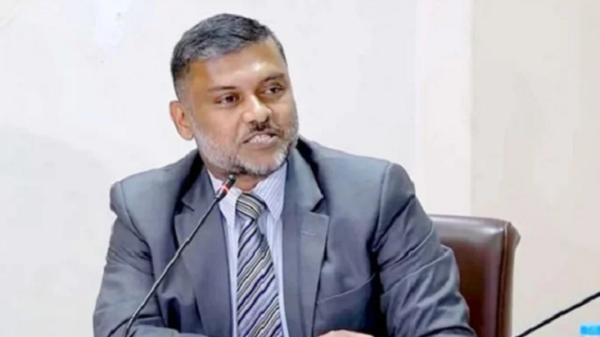 জামায়াত প্রার্থী শিশির মনিরের বিরুদ্ধে ধর্ম অবমাননার মামলা