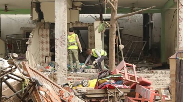 কেরানীগঞ্জে মাদ্রাসায় বিস্ফোরণের ঘটনায় তিন নারী আটক