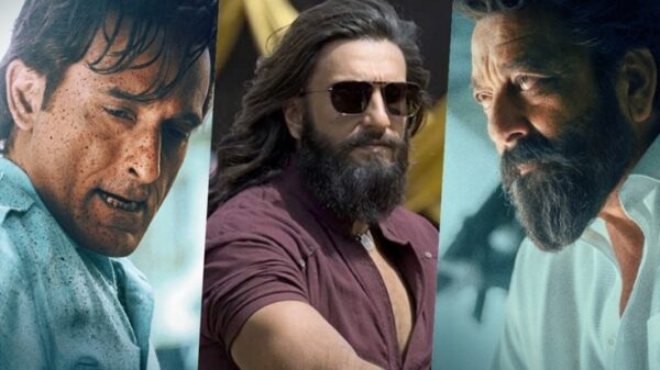 ‘ধুরন্ধর’ সৃষ্টি করলো বিরল নজির!