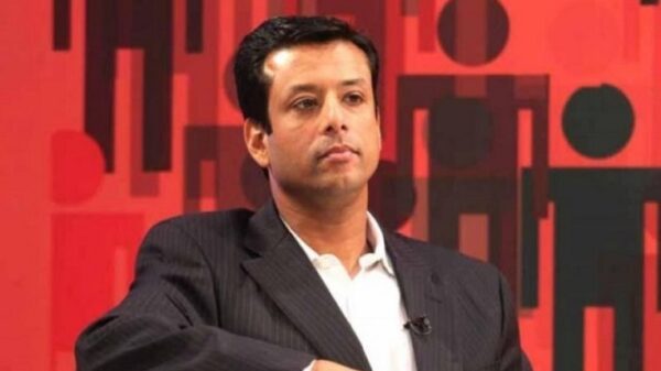 ইন্টারনেট বন্ধ করে গণহত্যা: জয়ের বিরুদ্ধে গ্রেফতারি পরোয়ানা