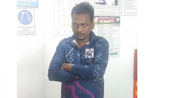 গাছে বেঁধে পিটিয়ে হত্যার পর আগুন দেওয়া হয় দীপুর মরদেহে