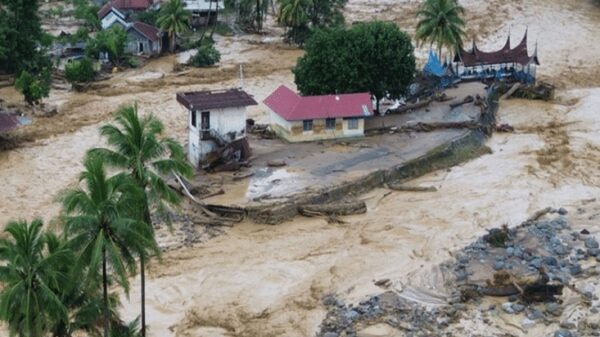 ইন্দোনেশিয়ায় ভয়াবহ বন্যা-ভূমিধস: মৃতের সংখ্যা ৯০০ ছাড়াল