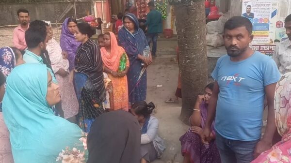 ব্রাহ্মণবাড়িয়ায় পালিয়ে বিয়ে করায় ছেলের মাকে হত্যার অভিযোগ, আটক-৩