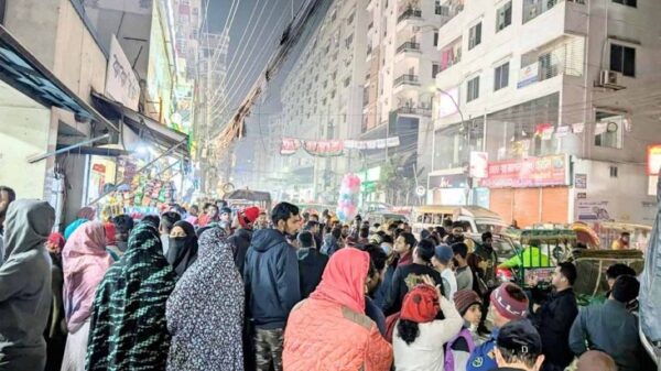 রাজধানীতে দশম শ্রেণির শিক্ষার্থীকে গলা কেটে হত্যা