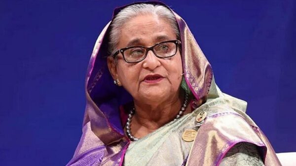 আন্দোলনে ‘আহতদের খোঁজ মেলেনি’, শেখ হাসিনাসহ ১১৩ জনকে অব্যাহতির সুপারিশ