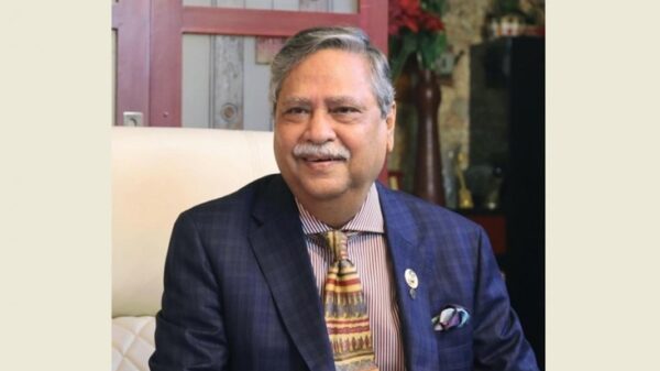 পোস্টাল ব্যালটে ভোট দেবেন রাষ্ট্রপতি