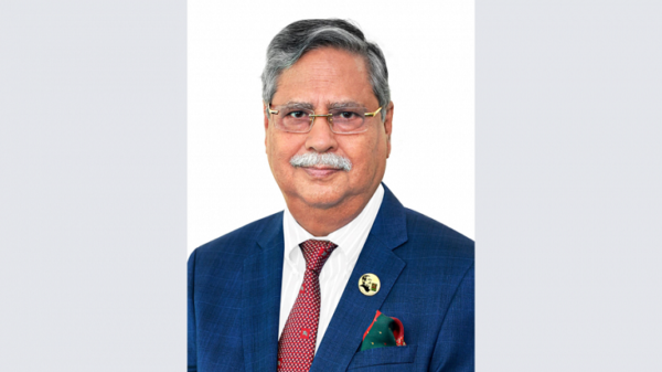 রাষ্ট্রপতির সঙ্গে সাক্ষাৎ করেছেন প্রধান বিচারপতি