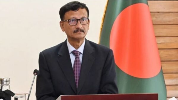 ‘ভারতীয় সাংবাদিকদের ভিসা দেবে বাংলাদেশ’