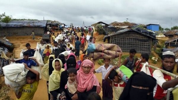 রোহিঙ্গা প্রত্যাবাসনে আসলেই কি ১৫ বছর লাগবে?