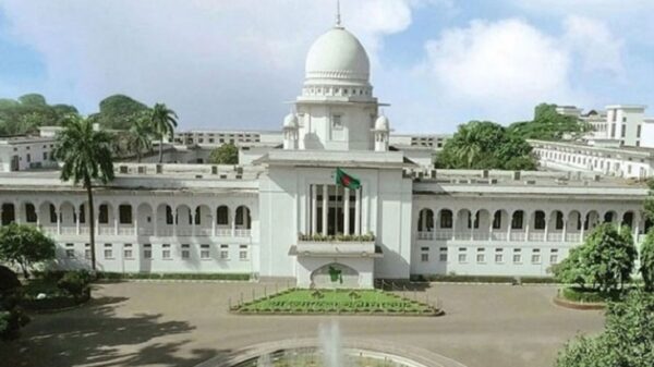 ইসির সীমানা অনুযায়ী ১২ ফেব্রুয়ারিই পাবনা-১ ও ২ আসনে নির্বাচন