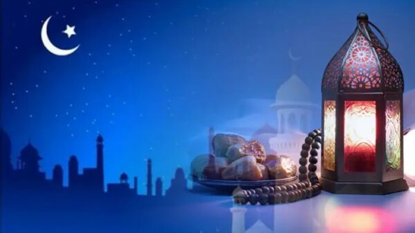পবিত্র শবে বরাত ৩ ফেব্রুয়ারি